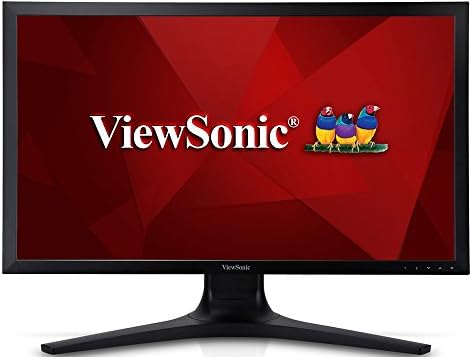 ViewSonic、世界で2台目となる31.5インチ/8K液晶モニター『VP3295-8K